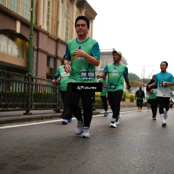 Runner Photo 8542461