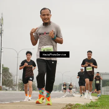 Runner Photo 8542462