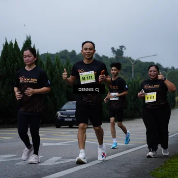 Runner Photo 8542466