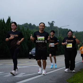Runner Photo 8542470