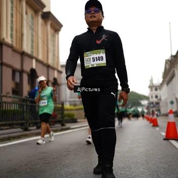 Runner Photo 8542471