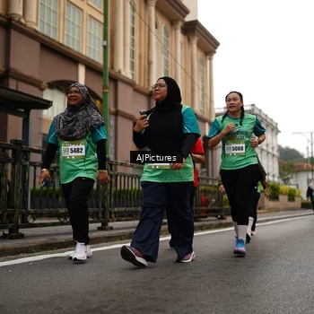 Runner Photo 8542473