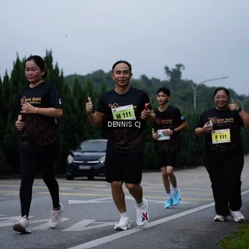 Runner Photo 8542474
