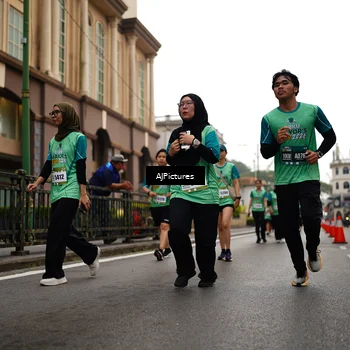 Runner Photo 8542475