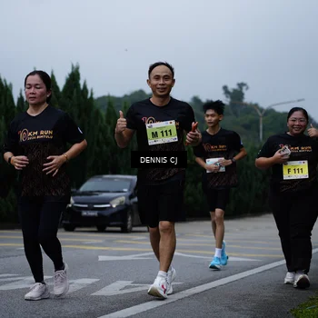 Runner Photo 8542476
