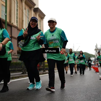 Runner Photo 8542477