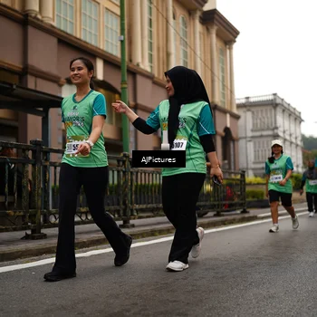 Runner Photo 8542478