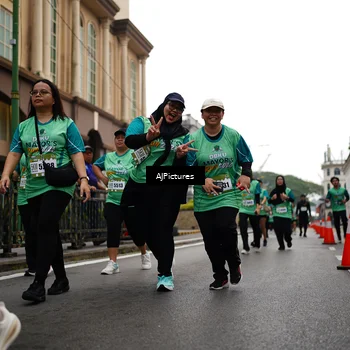 Runner Photo 8542479