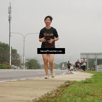 Runner Photo 8542480