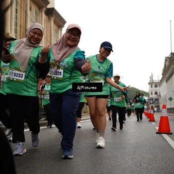 Runner Photo 8542482