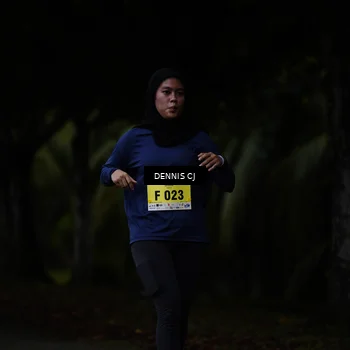 Runner Photo 8542484
