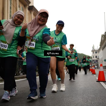 Runner Photo 8542485