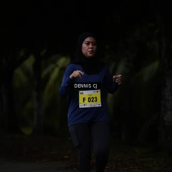 Runner Photo 8542487