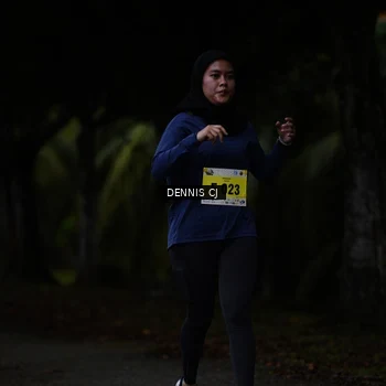 Runner Photo 8542488