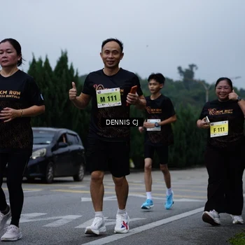 Runner Photo 8542490