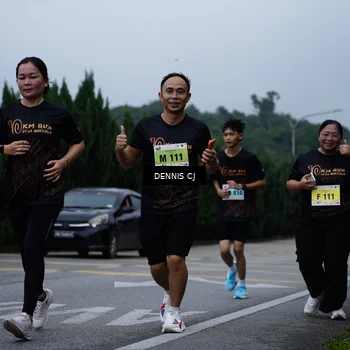 Runner Photo 8542492