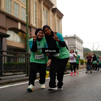 Runner Photo 8542496