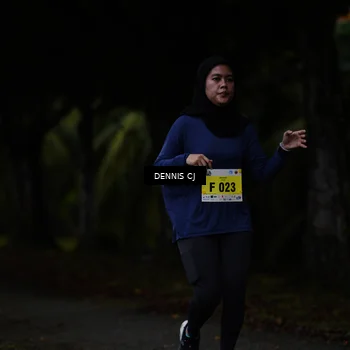Runner Photo 8542497