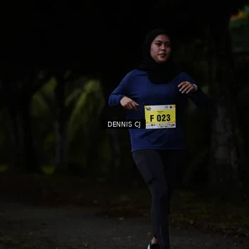 Runner Photo 8542498