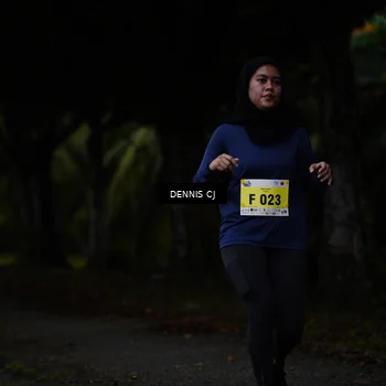 Runner Photo 8542499