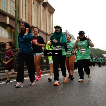 Runner Photo 8542500