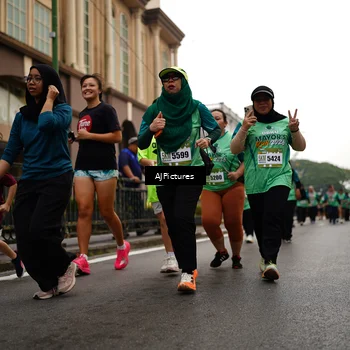 Runner Photo 8542501