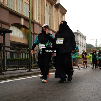 Runner Photo 8542502