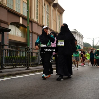 Runner Photo 8542503