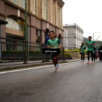 Runner Photo 8542512