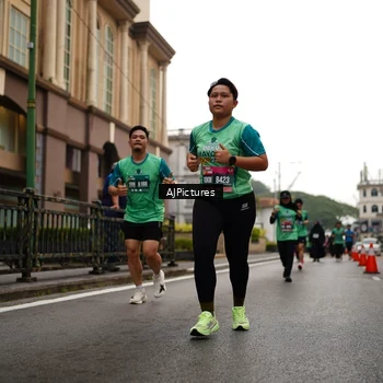 Runner Photo 8542516