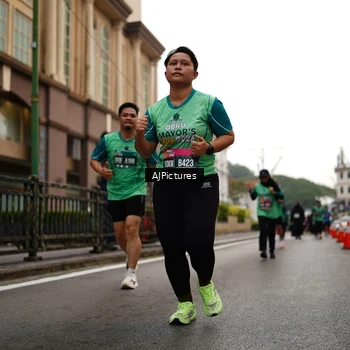 Runner Photo 8542517