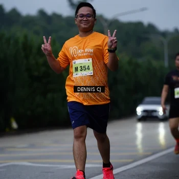 Runner Photo 8542522
