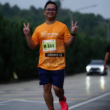 Runner Photo 8542526
