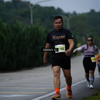 Runner Photo 8542528