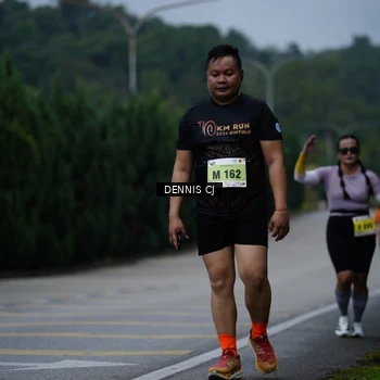Runner Photo 8542529