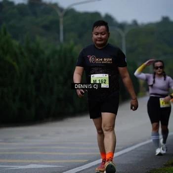 Runner Photo 8542530