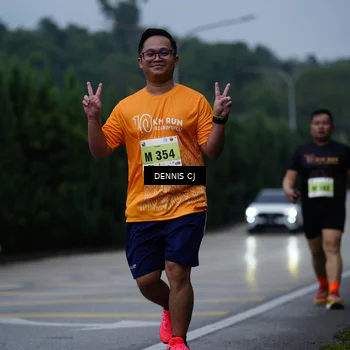 Runner Photo 8542531