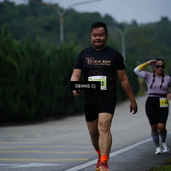 Runner Photo 8542533