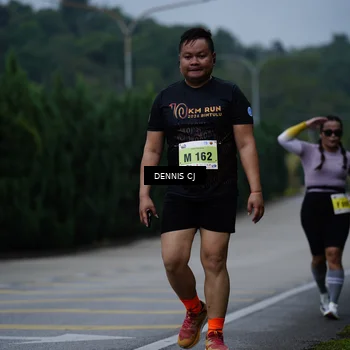 Runner Photo 8542534