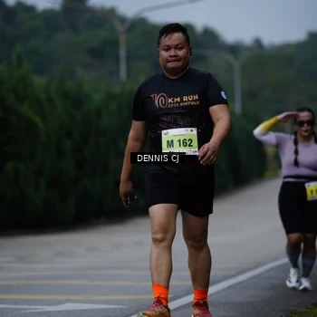Runner Photo 8542535