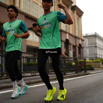 Runner Photo 8542537