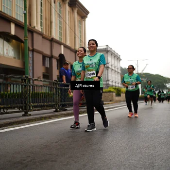 Runner Photo 8542541