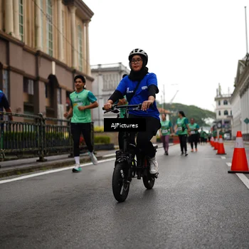 Runner Photo 8542545