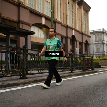 Runner Photo 8542549