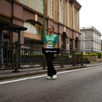 Runner Photo 8542552