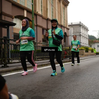 Runner Photo 8542554