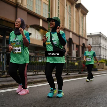 Runner Photo 8542555