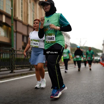 Runner Photo 8542557