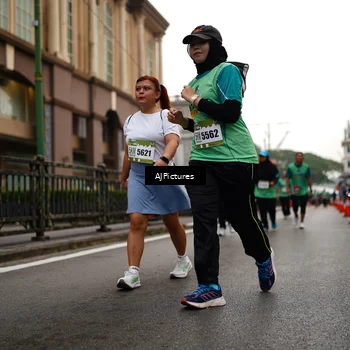 Runner Photo 8542558