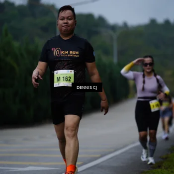 Runner Photo 8542559